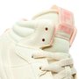 Tênis Fila  ACD Classic MID Feminino Branco e Rosa