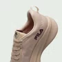 Tênis Fila Aero Skyfoam Feminino Bege
