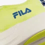 Tênis Fila Aero Skyfoam Masculino Verde Limão