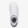 Tênis Fila Court 90 Sport Feminino Branco/Grafite