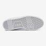 Tênis Fila Court 90 Sport Masculino Branco/Grafite