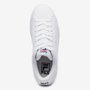 Tênis Fila Court 90 Sport Masculino Branco