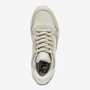 Tênis Fila Euro Jogger Sport II Verde/Branco Feminino Tênis Fila Euro Jogger Sport II Verde/Branco Feminino