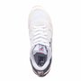 Tênis Fila Euro Jogger Sport II Masculino Bege