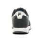 Tênis Fila Euro Jogger Sport Masculino Preto e Branco