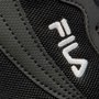 Tênis Fila Euro Jogger Sport Masculino Preto e Branco