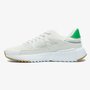 Tênis Fila F Virtuous Retro Branco/Verde Masculino