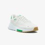 Tênis Fila F Virtuous Retro Branco/Verde Masculino