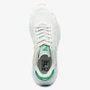 Tênis Fila F Virtuous Retro Branco/Verde Masculino