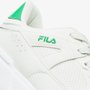 Tênis Fila F Virtuous Retro Branco/Verde Masculino