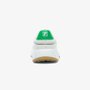 Tênis Fila F Virtuous Retro Branco/Verde Masculino