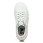 Tênis Fila Fitness Bold Feminino Branco e Rosa