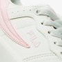 Tênis Fila Fitness Bold Feminino Branco e Rosa