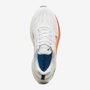 Tênis Fila Float Maxxi 2 Feminino Branco/Laranja Tênis Fila Float Maxxi 2 Feminino Branco/Laranja