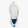 Tênis Fila Float Maxxi 2 Masculino Branco/Amarelo