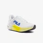 Tênis Fila Float Maxxi 2 Masculino Branco/Amarelo
