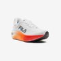 Tênis Fila Float Maxxi 2 Masculino Branco/Laranja