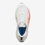 Tênis Fila Float Maxxi 2 Masculino Branco/Laranja