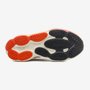 Tênis Fila Float Maxxi 2 Masculino Branco/Laranja