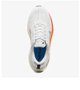 Tênis Fila Float Maxxi 2 Masculino Branco/Laranja