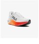 Tênis Fila Float Maxxi 2 Masculino Branco/Laranja