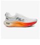 Tênis Fila Float Maxxi 2 Masculino Branco/Laranja