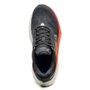 Tênis Fila Float Maxxi 2 Masculino Preto/Vermelho