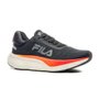 Tênis Fila Float Maxxi 2 Masculino Preto/Vermelho