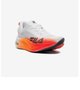 Tênis Fila Float Maxxi 2 Pro Feminino Branco/Laranja