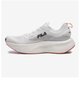 Tênis Fila Float Maxxi 2 Pro Feminino Branco/Laranja