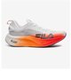 Tênis Fila Float Maxxi 2 Pro Feminino Branco/Laranja