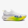 Tênis Fila Float Maxxi 2 Pro Feminino Branco/Verde