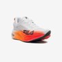 Tênis Fila Float Maxxi 2 Pro Masculino Branco/Laranja