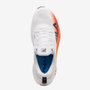 Tênis Fila Float Maxxi 2 Pro Masculino Branco/Laranja