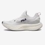 Tênis Fila Float Maxxi 2 Pro Masculino Branco / Vermelho