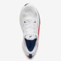 Tênis Fila Float Maxxi 2 Pro Masculino Branco / Vermelho
