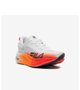Tênis Fila Float Maxxi 2 Pro Masculino Branco/Laranja