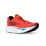 Tênis Fila Float Maxxi 2 Pro Masculino Laranja Preto e Azul