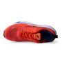 Tênis Fila Float Maxxi 2 Pro Masculino Laranja Preto e Azul