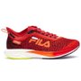 Tênis Fila Kr6 Feminino Vermelho