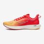Tênis Fila KR6 Frame Masculino Vermelho/Amarelo