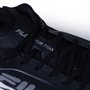 Tênis Fila KR6 Frame Preto Feminino