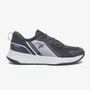 Tênis Fila Master Ace Masculino Preto/Cinza