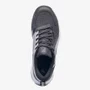 Tênis Fila Master Ace Masculino Preto/Cinza