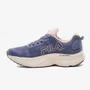 Tênis Fila Maxximus Feminino Azul/Rosa