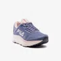 Tênis Fila Maxximus Feminino Azul/Rosa
