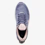 Tênis Fila Maxximus Feminino Azul/Rosa