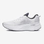 Tênis Fila Maxximus Branco/Cinza Feminino