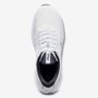 Tênis Fila Maxximus Branco/Cinza Feminino
