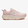 Tênis Fila Maxximus Lotus/Branco/Laranja Feminino